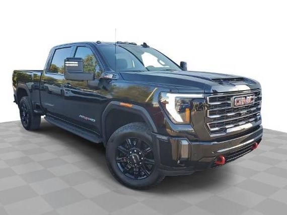 GMC SIERRA HD 2024 1GT49PEY0RF447369 image GMC SIERRA HD 2024 1GT49PEY0RF447369 image